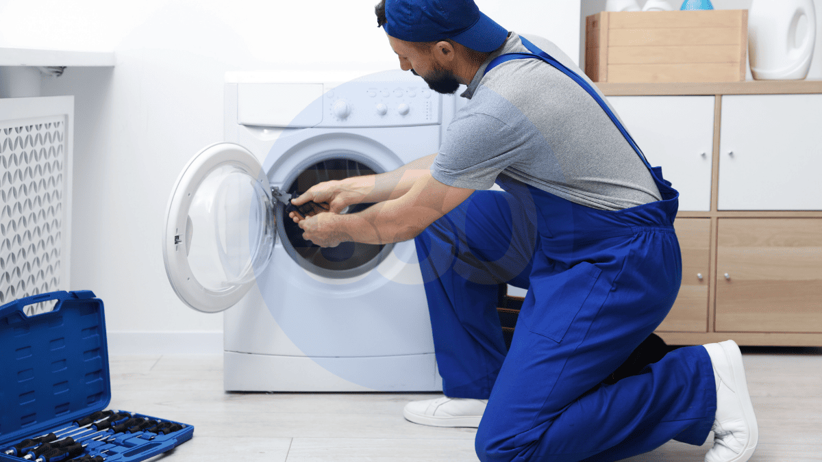 Fethiye Çamaşır Makinesi Servisi